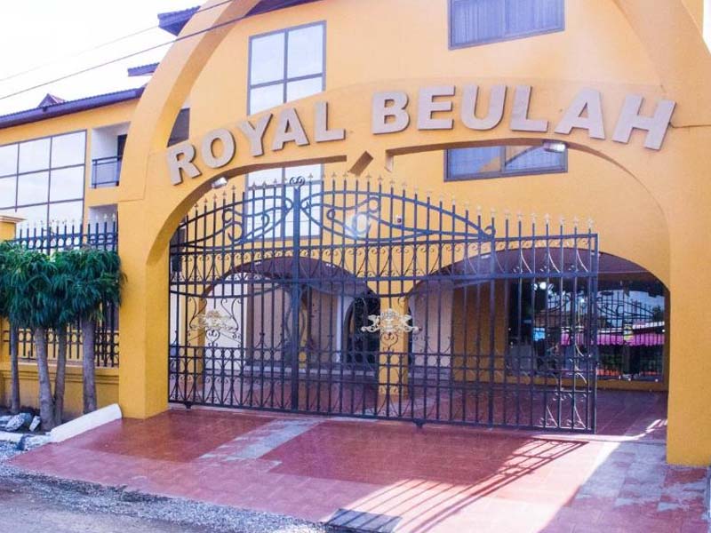 Royal Beaulah Hotel